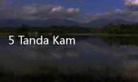 5 Tanda Kamu Seorang Pluviophile, Damai karena Hujan
