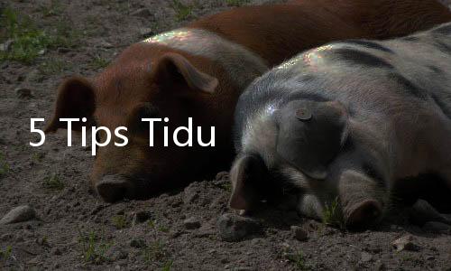 5 Tips Tidur Nyenyak, Bikin Penurunan Berat Badan Makin Lancar