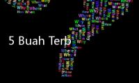 5 Buah Terbaik untuk Kaum Pelupa, Ampuh Bikin Daya Ingat Makin Tokcer