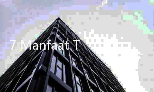 7 Manfaat Teh Hitam Pahit Tanpa Gula, Ampuh Cegah Banyak Penyakit
