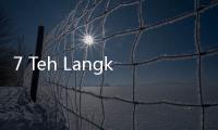 7 Teh Langka di Dunia, Ada yang Pupuknya Pakai Kotoran Panda
