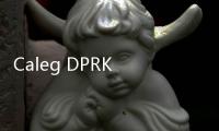 Caleg DPRK Partai PKS Sempat Buron Selama 3 Minggu, Sabu 70 Kilogram Jadi Barang Bukti