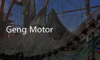 Geng Motor Oy
