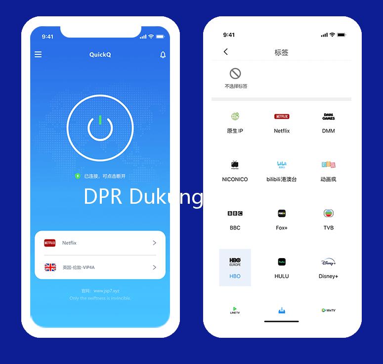 DPR Dukung IIS 2025, Asuransi Didorong Tangguh Hadapi Guncangan