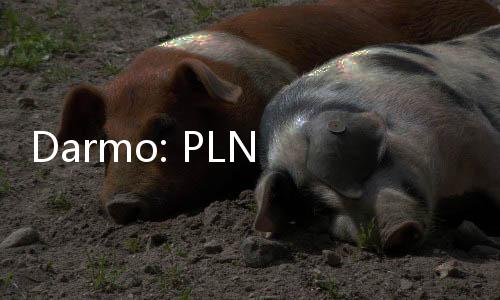 Darmo: PLN Butuh Rp3.000 Triliun