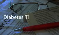 Diabetes Tipe 5 Kini Diakui Federasi Diabetes Internasional