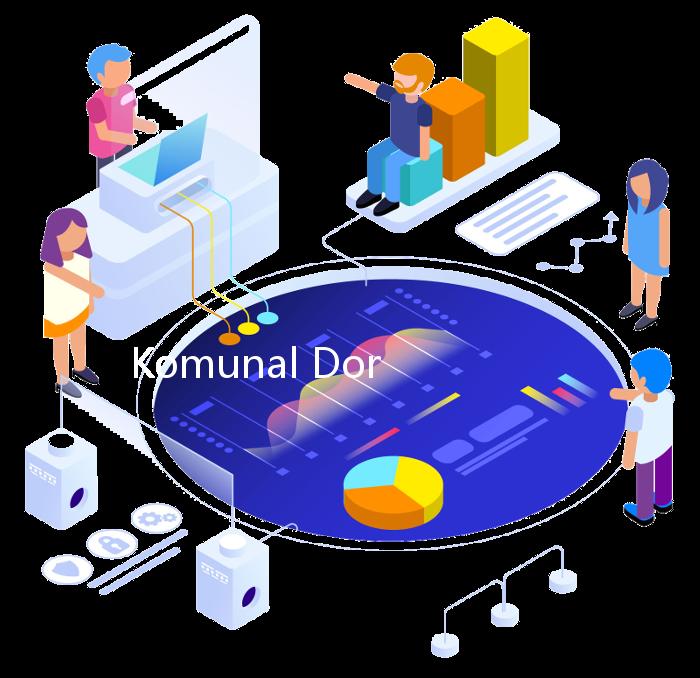 Komunal Dorong Masyarakat Lebih Cerdas Dalam Berinvestasi Lewat Satu Aplikasi