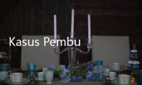 Kasus Pembunuhan Wanita Pemandu Lagu,  Polisi Cari Saksi Kunci