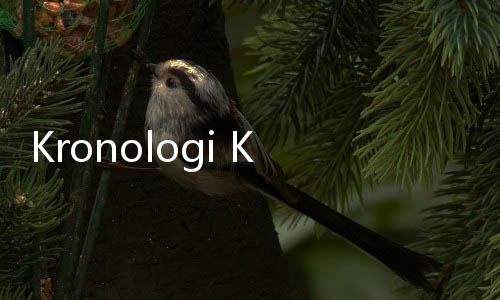 Kronologi Kasus Korupsi PTPN XI yang Rugikan Negara Rp 30,2 Miliar