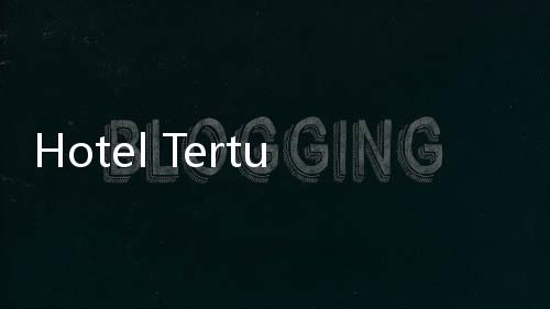 Hotel Tertua di Dunia Ini Sudah Beroperasi Sejak Tahun 705 Masehi