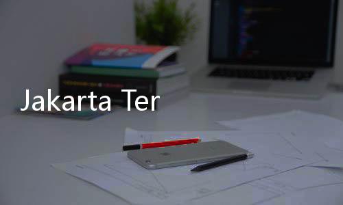 Jakarta Terapkan PSBB, Bogor Siap Ikut