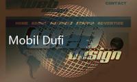 Mobil Dufi eks Wartawan Ditemukan di Lampung