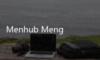 Menhub Mengaku Prihatin Anak Buahnya Jadi Tersangka Kasus...