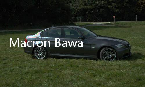Macron Bawa Kabar Baik, Prancis dan China Segera Capai Kesepakatan Soal Tarif Cognac