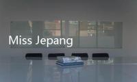 Miss Jepang Kelahiran Ukraina Lepaskan Mahkota Gegara Isu Selingkuh
