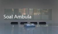 Soal Ambulans Berisi Batu, Akhirnya Anies Bersuara, Mulia Banget!