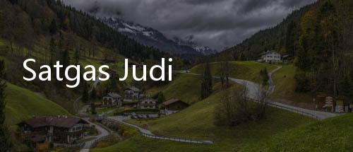 Satgas Judi Online Resmi Dibentuk Presiden, Berikut Tugas dan Fungsinya