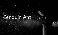 Penguin Antartika 'Jalan