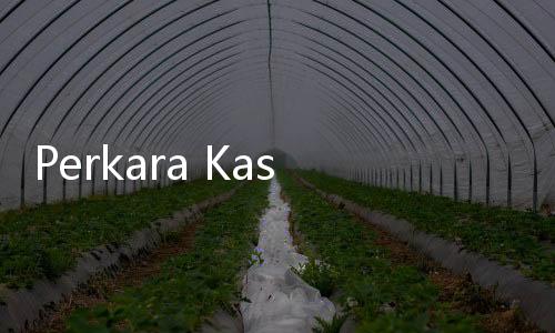 Perkara Kasus Gagal Ginjal Akut PT Afi Farma Dilimpahkan ke Kejagung