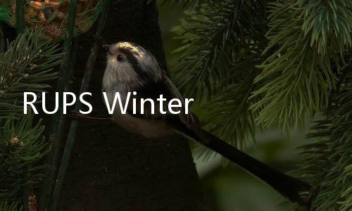 RUPS Wintermar (WINS) Sepakat Bagikan Dividen Final Rp78,57 Miliar