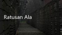 Ratusan Alat Bukti Telah Diserahkan KPU Untuk Sidang PHPU