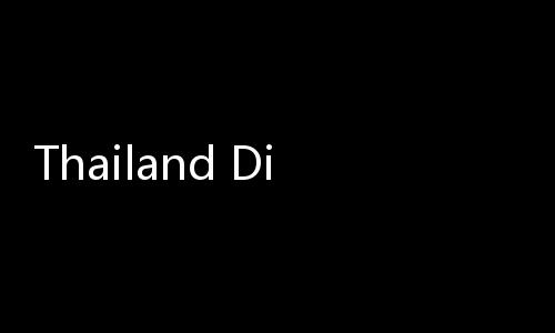Thailand Dinobatkan Jadi Destination of the Year 2025