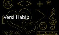 Versi Habib Bahar, 'Jokowi Kayak Banci' Itu Hanya Majas?