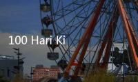 100 Hari Kinerja Prabowo
